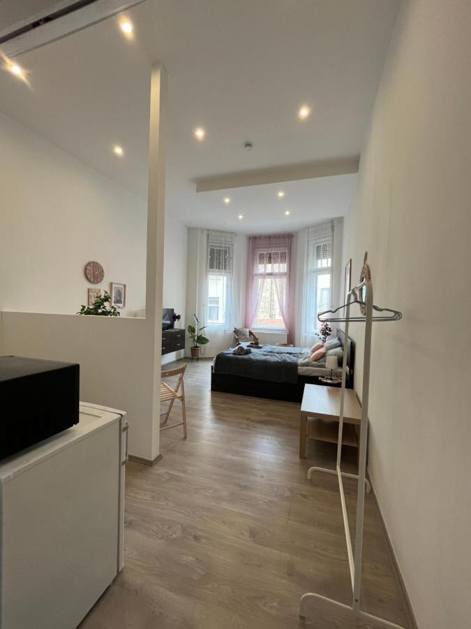 D58 Apartments In The City Center Boedapest Buitenkant foto